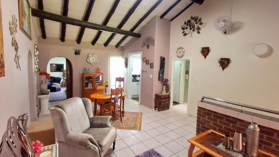 4 Bedroom Property for Sale in Vaalpark Free State